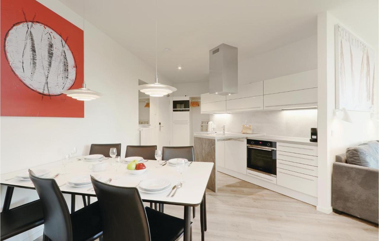 Gorgeous Apartment In Luebeck Travemuende With Wifi Bagian luar foto