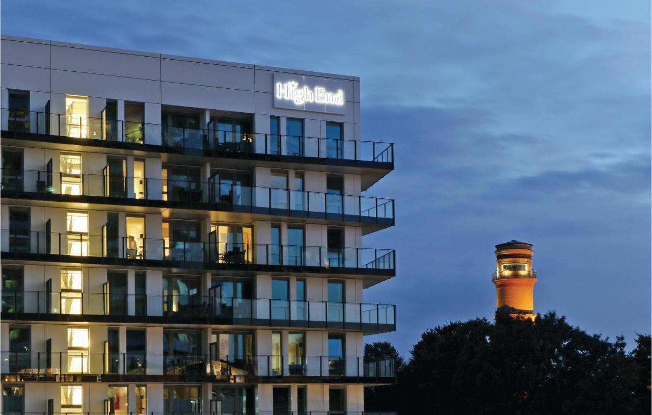 Gorgeous Apartment In Luebeck Travemuende With Wifi Bagian luar foto