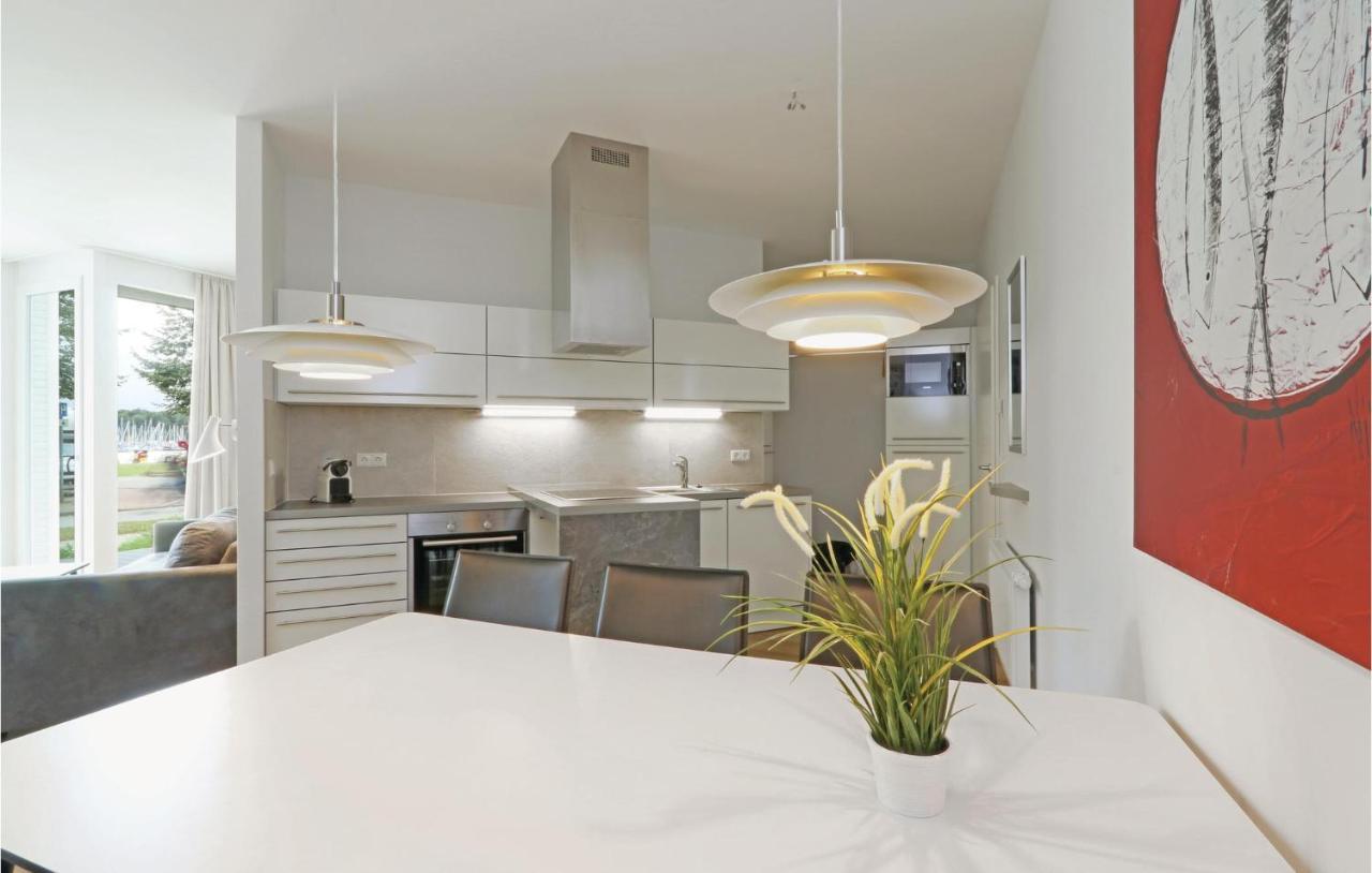Gorgeous Apartment In Luebeck Travemuende With Wifi Bagian luar foto