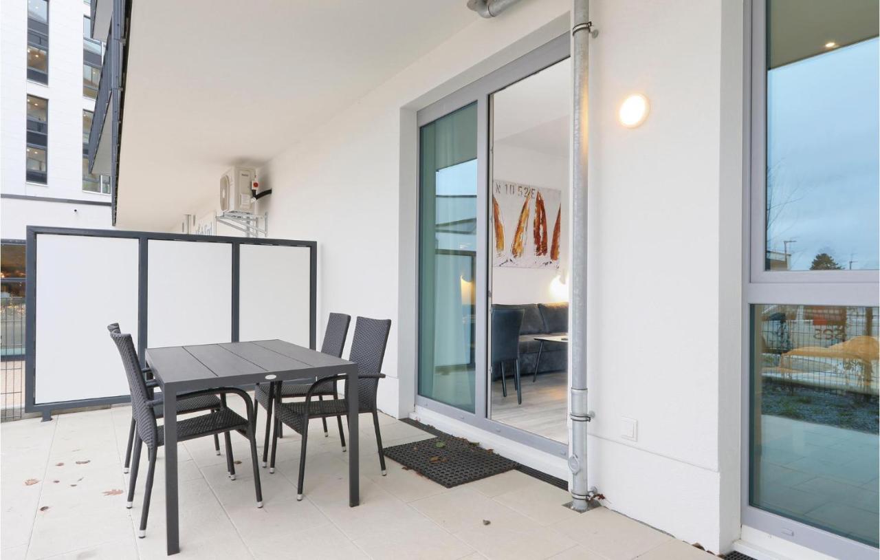 Gorgeous Apartment In Luebeck Travemuende With Wifi Bagian luar foto
