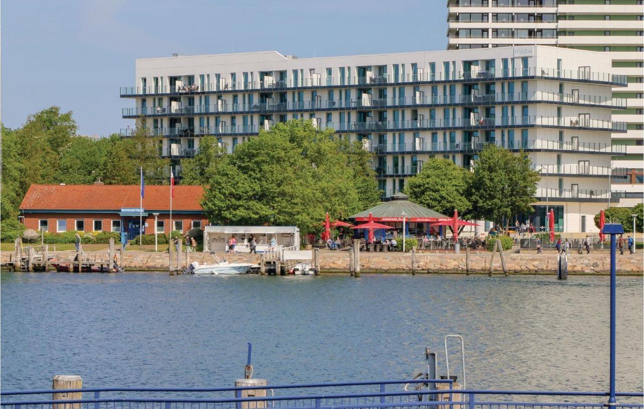 Gorgeous Apartment In Luebeck Travemuende With Wifi Bagian luar foto