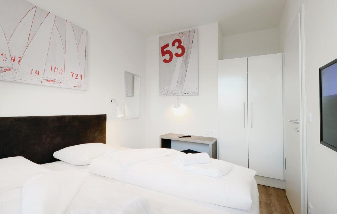 Gorgeous Apartment In Luebeck Travemuende With Wifi Bagian luar foto